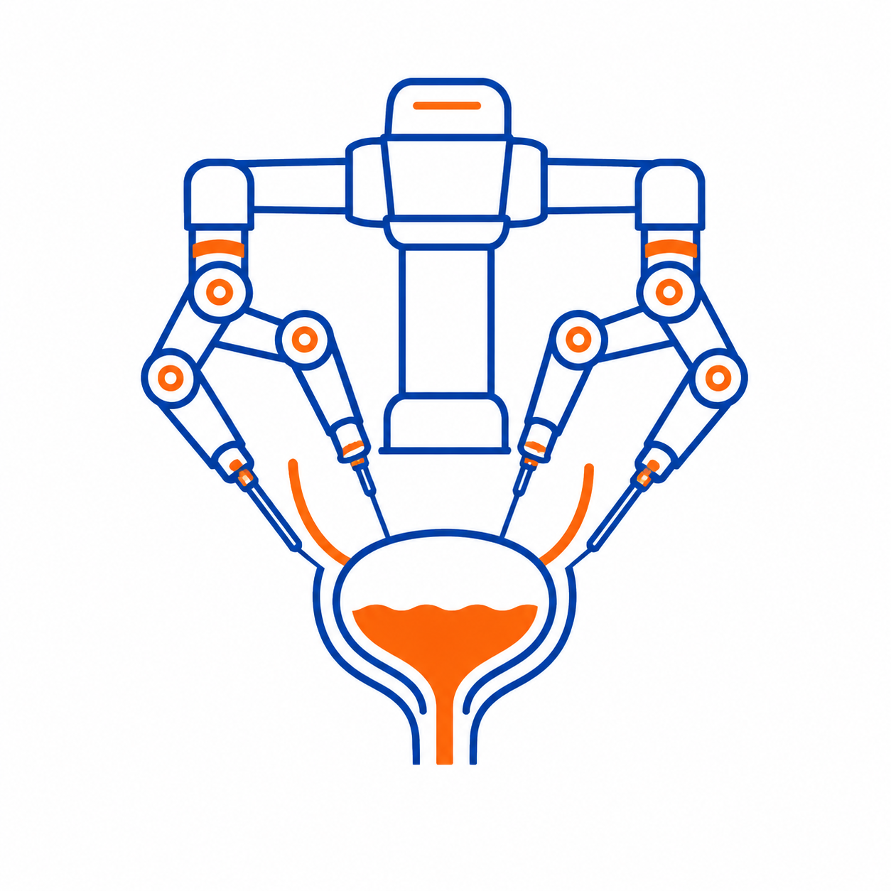 Robotic, Minimally Invasive & Laparoscopic Urology