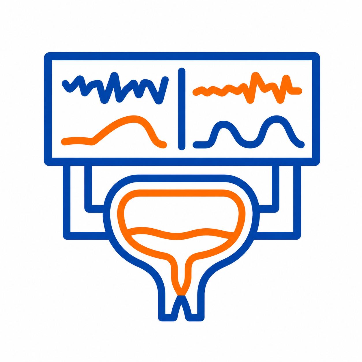 Urodynamics Studies & Biofeedback