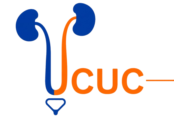 JCUC Premium Urology Logo