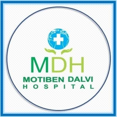 Motiben Dalvi Hospital
