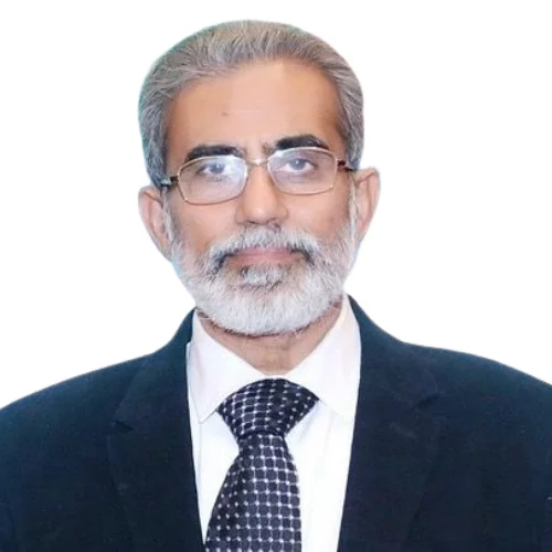 Dr. Gaurang R. Shah