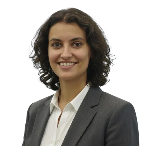 Dr. Tanvi K. Davda