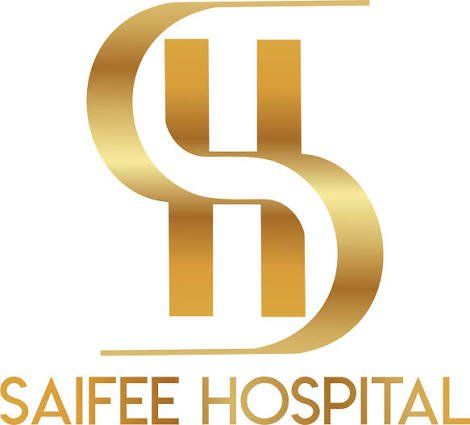 Saifee Hospital