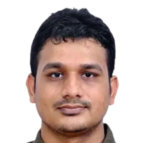 Dr. Sandeep Mehta — JCUC Urologist